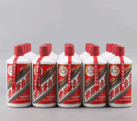 老城镇名酒回收